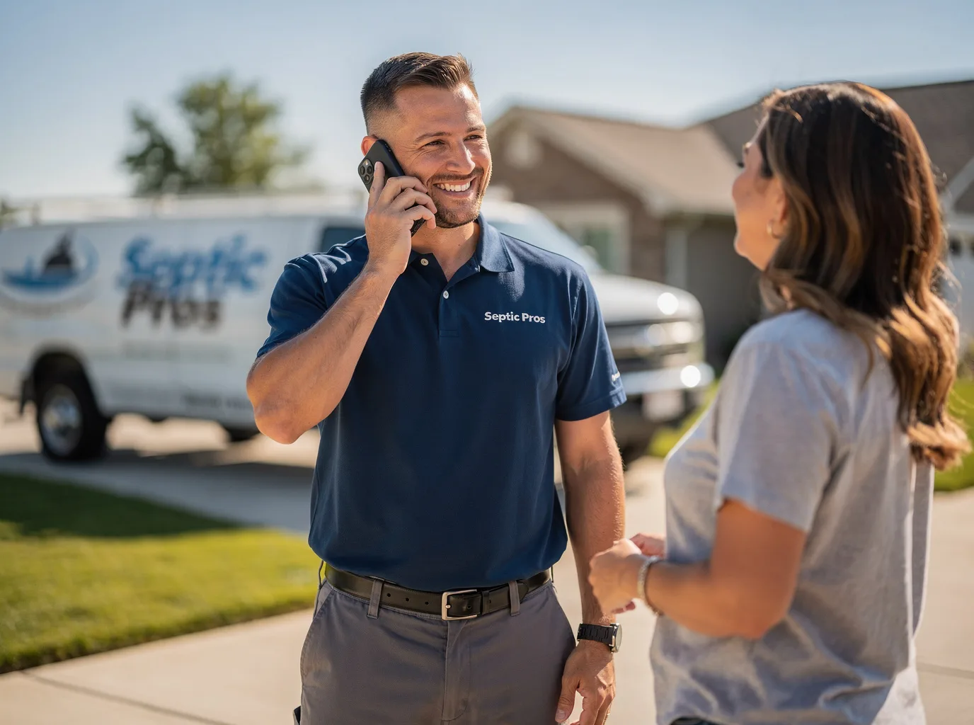Septic Tank Pumping Morland, KS FAQs